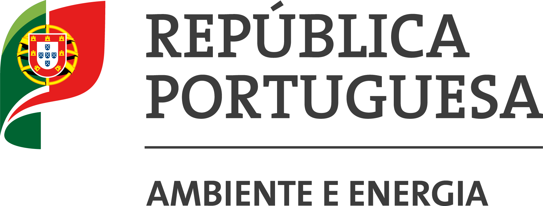 República Portuguesa - Ambiente e Energia